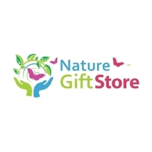 Nature Gift Store logo