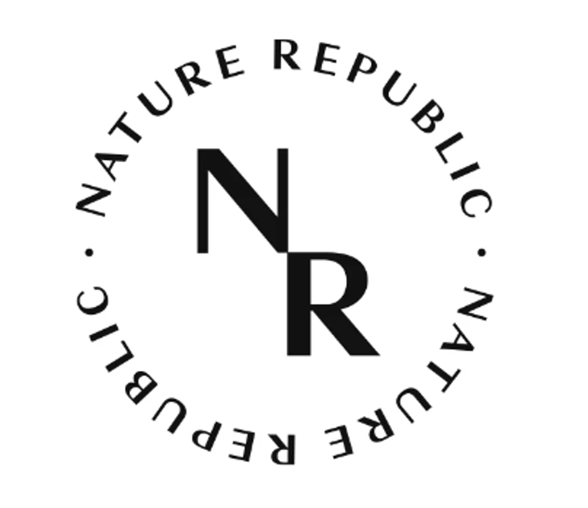 Nature Republic USA logo