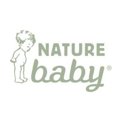 Nature Baby logo