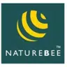 NatureBee logo