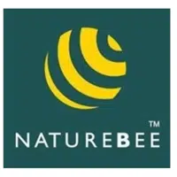 NatureBee logo