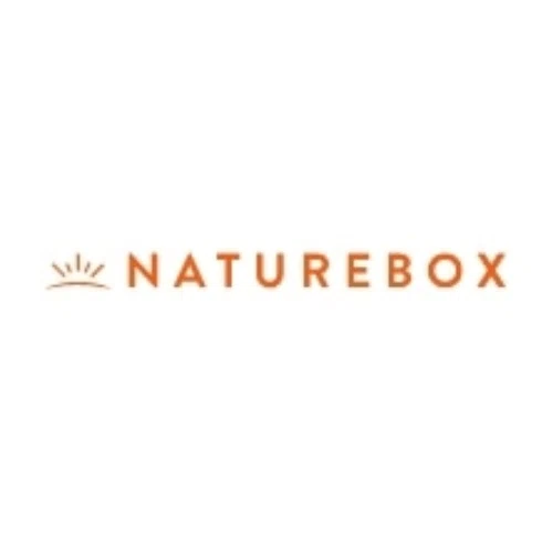 NatureBox logo