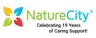 NatureCity logo