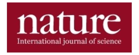 Nature Journal promo code