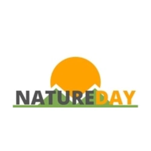 Natureday logo