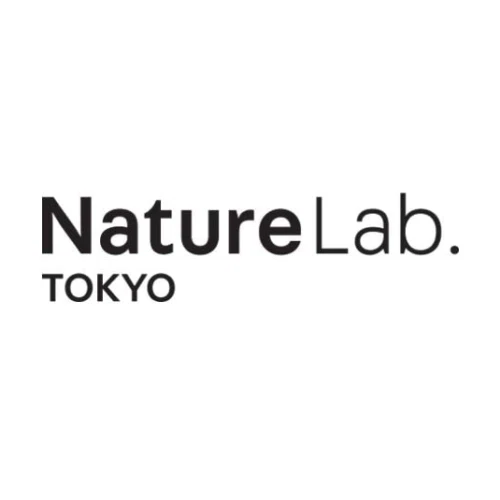 NatureLab Tokyo logo
