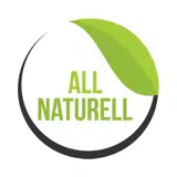 All Naturell Healing logo