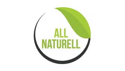 All Naturell Healing logo
