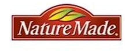 Nature Made discount code