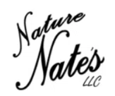 Nature Nate's LLC logo