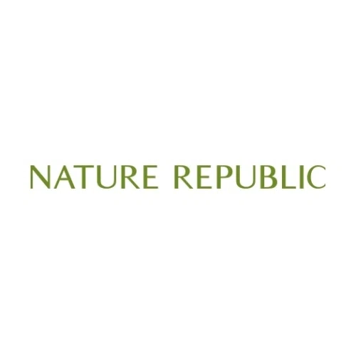 Nature Republic logo