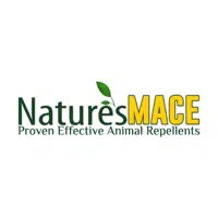 Nature's Mace logo