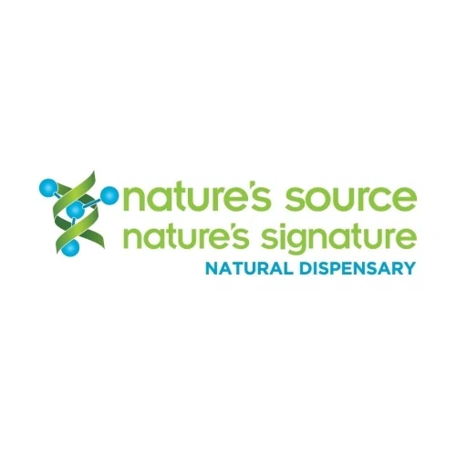 Nature's Source logo