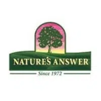 Nature's Answer logo