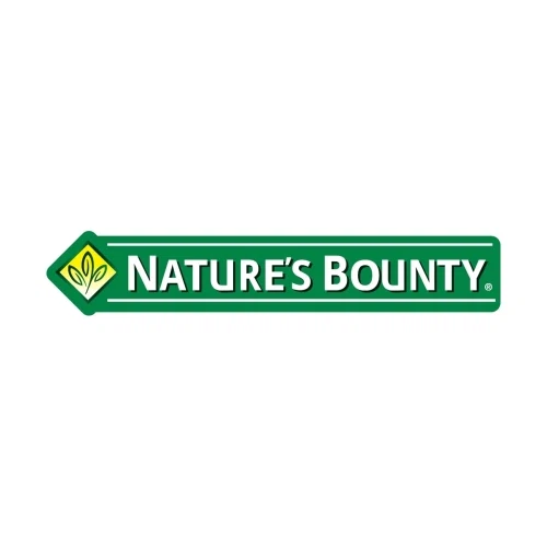 Nature’s Bounty logo