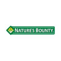 Nature’s Bounty promo code