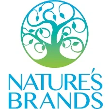 Nature's Brands logo