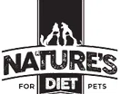 Nature's Diet Pet logo