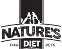Nature's Diet Pet logo
