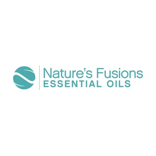 Nature's Fusions logo