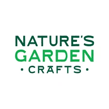 Nature's Garden Crafts logo