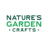 Nature's Garden Crafts logo