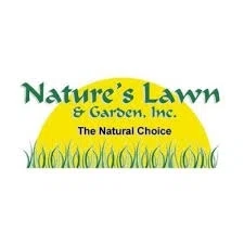Natures Lawn logo