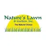 Natures Lawn logo