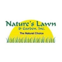 Natures Lawn logo