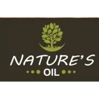 Nature's Oil logo
