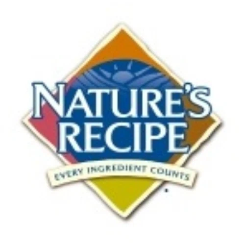 Nature's Recipe logo