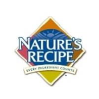 Nature's Recipe promo code