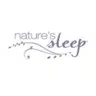 Nature's Sleep logo
