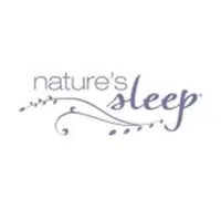 Nature's Sleep logo