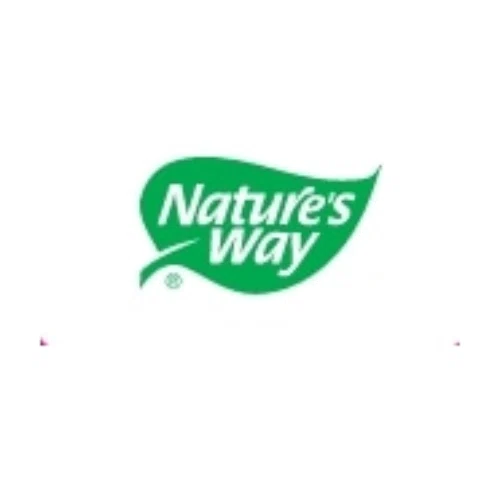 Nature's Way Brands logo