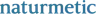 Naturmetic logo