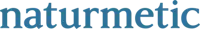 Naturmetic logo