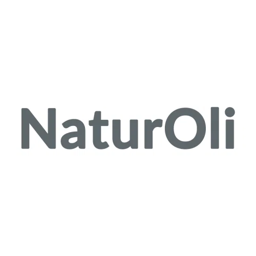 NaturOli logo