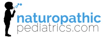 Naturopathic Pediatrics logo