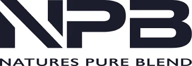 Nature's Pure Blend logo