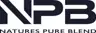 Nature's Pure Blend logo