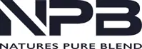 Nature's Pure Blend logo