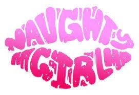 Naughty Girl Fitness logo