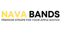 Nava-Bands logo