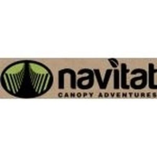 Navitat Canopy Adventures logo