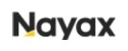 Nayax promo code