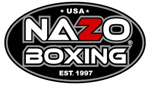 Nazo Boxing logo