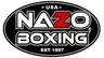 Nazo Boxing logo