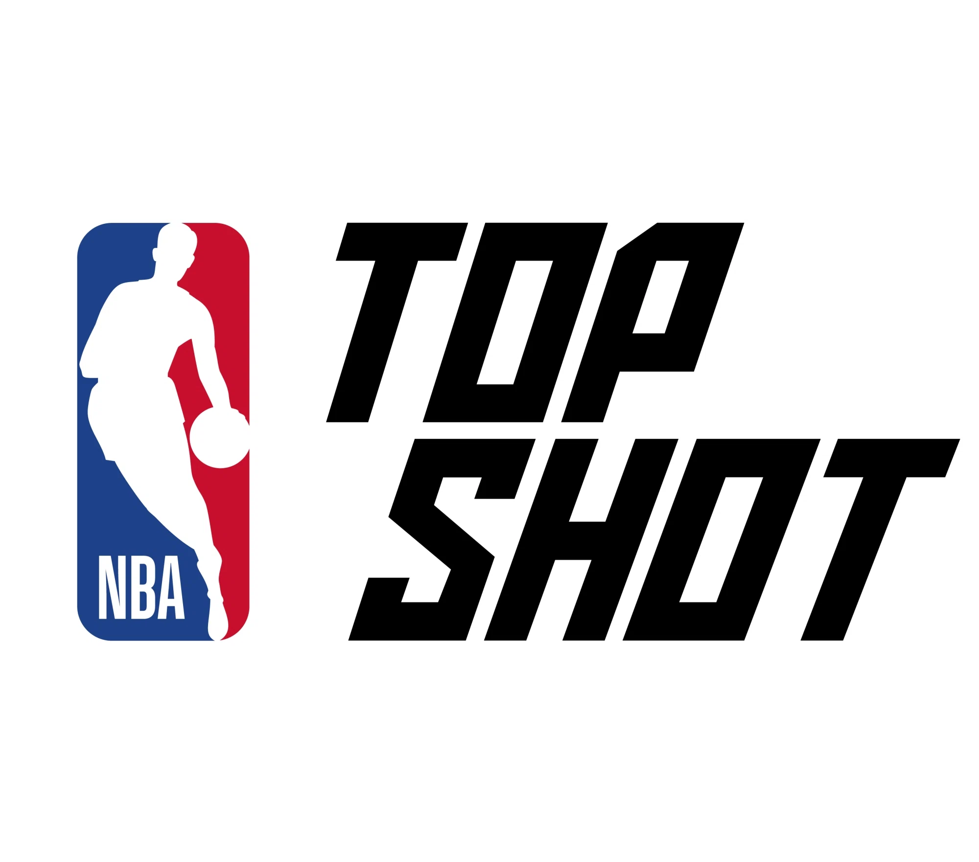 NBA Top Shot logo