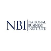National Business Institute discount code